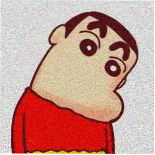 尹正 饰演 孙宇强